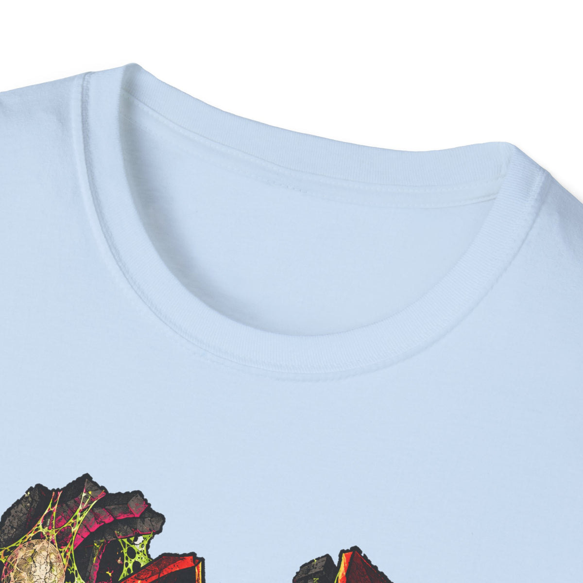 Sarachnis Solo | OSRS | Runescape Inspired Boss Shirt
