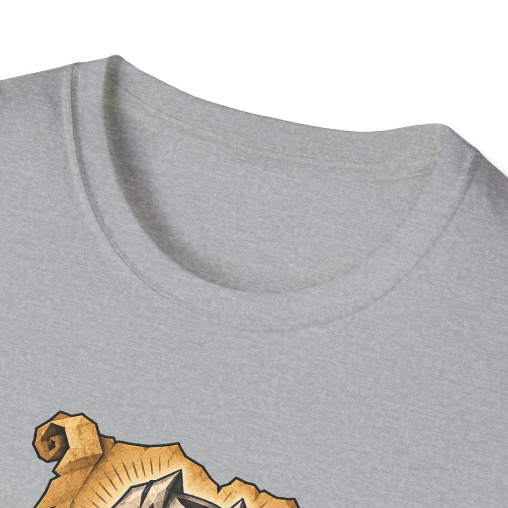 Clue Scroll Lover | OSRS | Runescape Clue Scroll Shirt