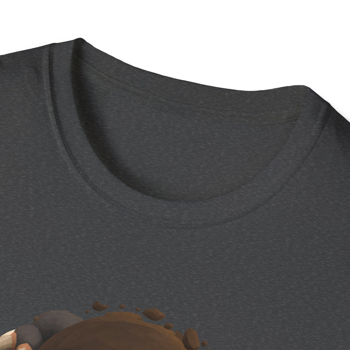Giant Mole | OSRS | Runescape Inspired boss T Shirt