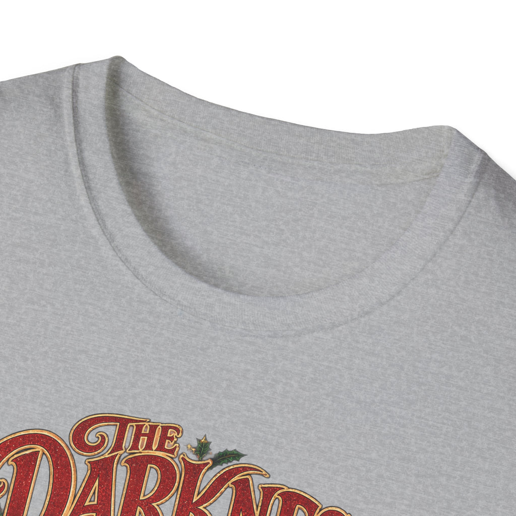 Christmas Time | The Darkness | Christmas Rock T-Shirt