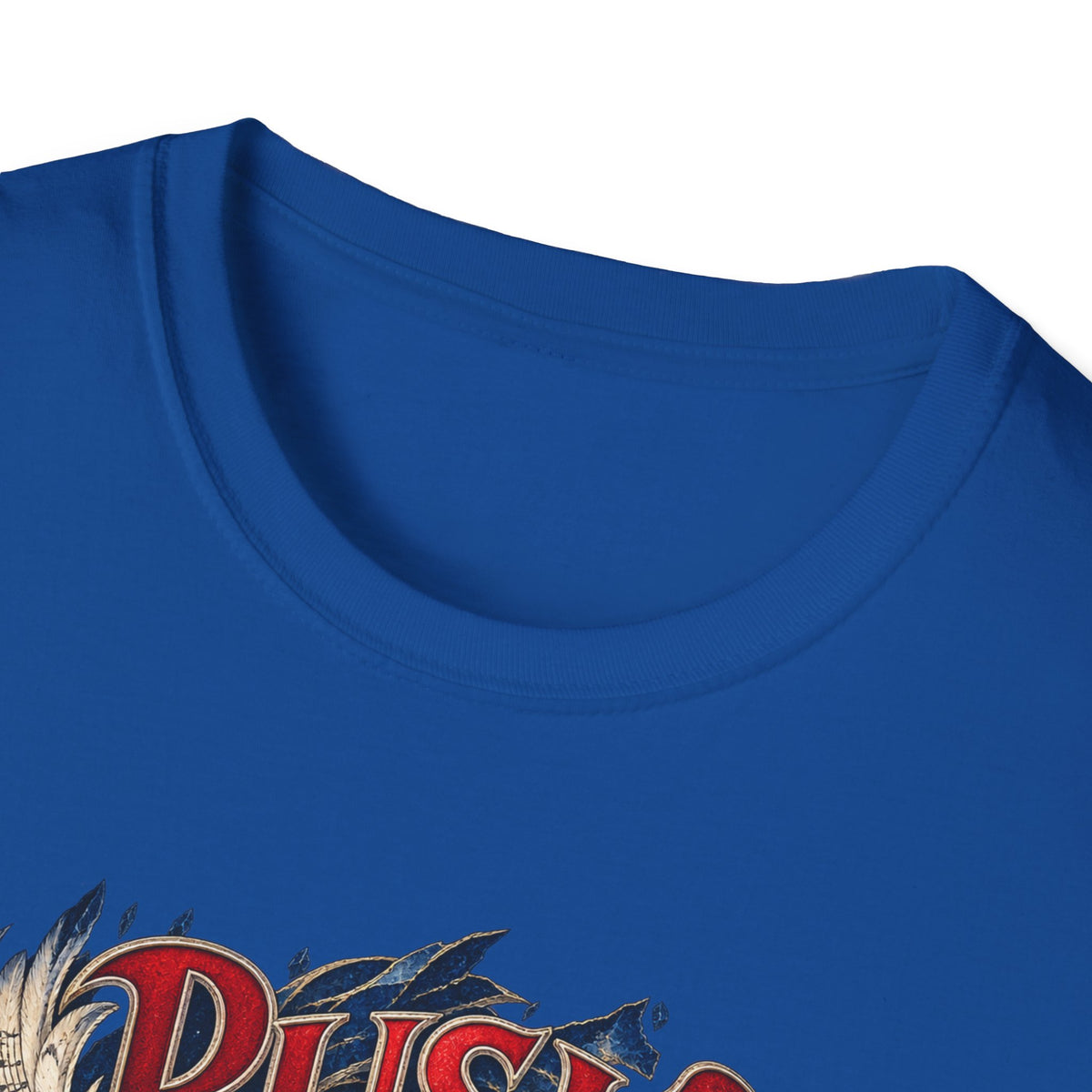 Rush | Fly by Night | Prog Rock | Owl Band Graphic T-Shirt