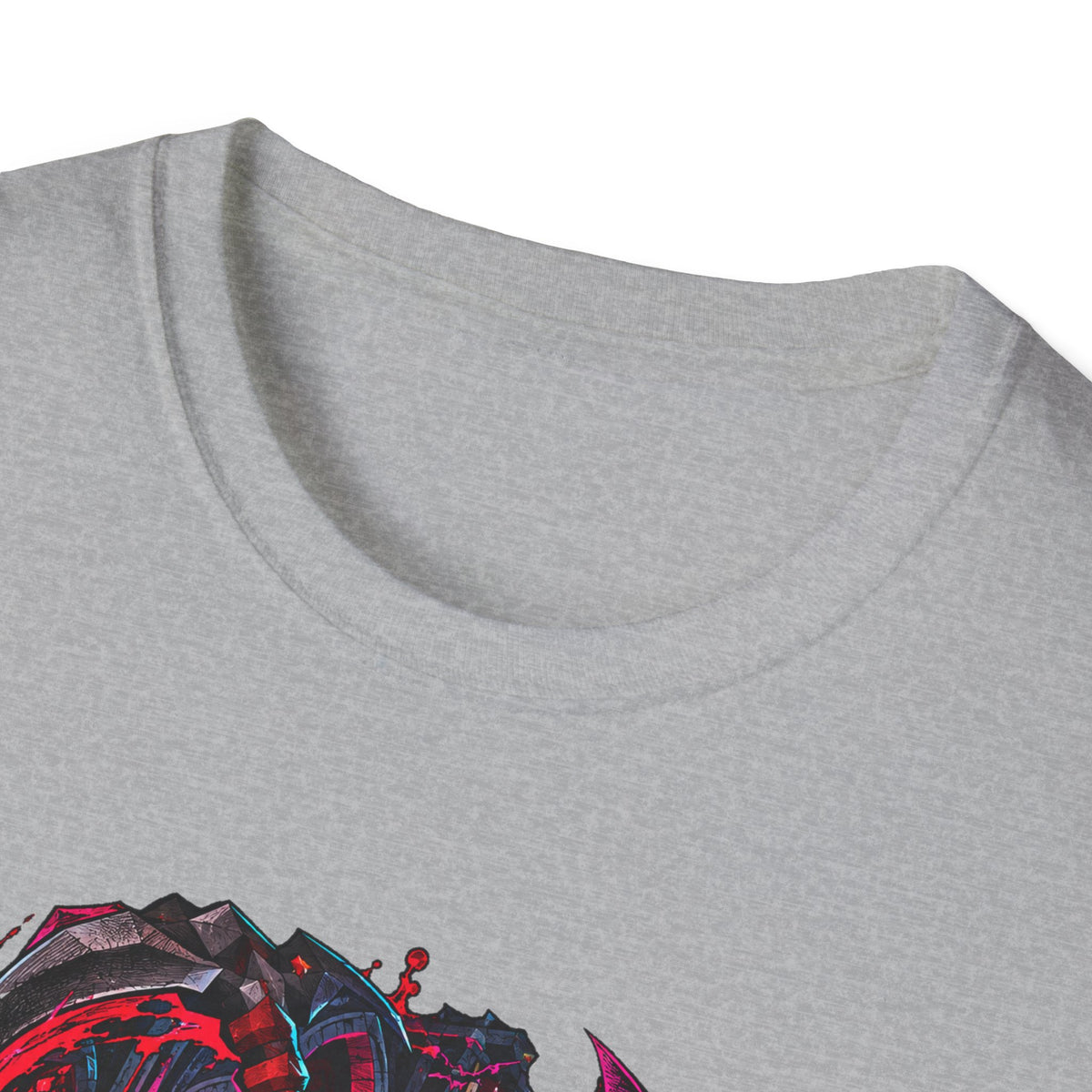 Theatre of Blood | OSRS | Runescape Inspired Torva Gamer Graphic T Shirt