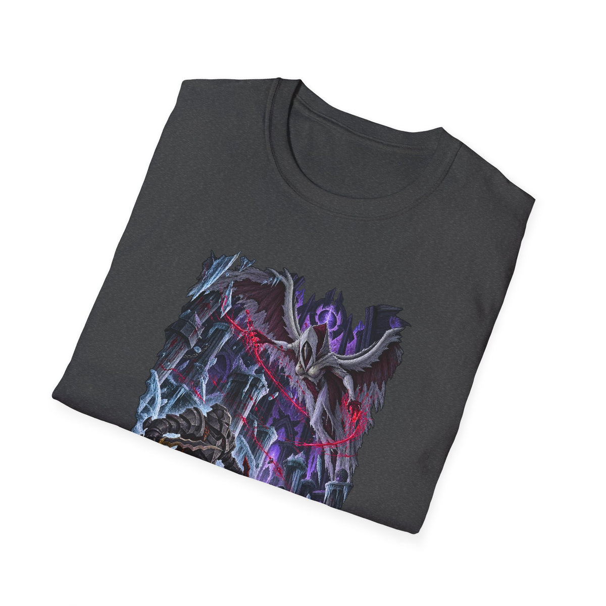 Solo Nex | OSRS | Runescape Inspired Gamer T Shirt