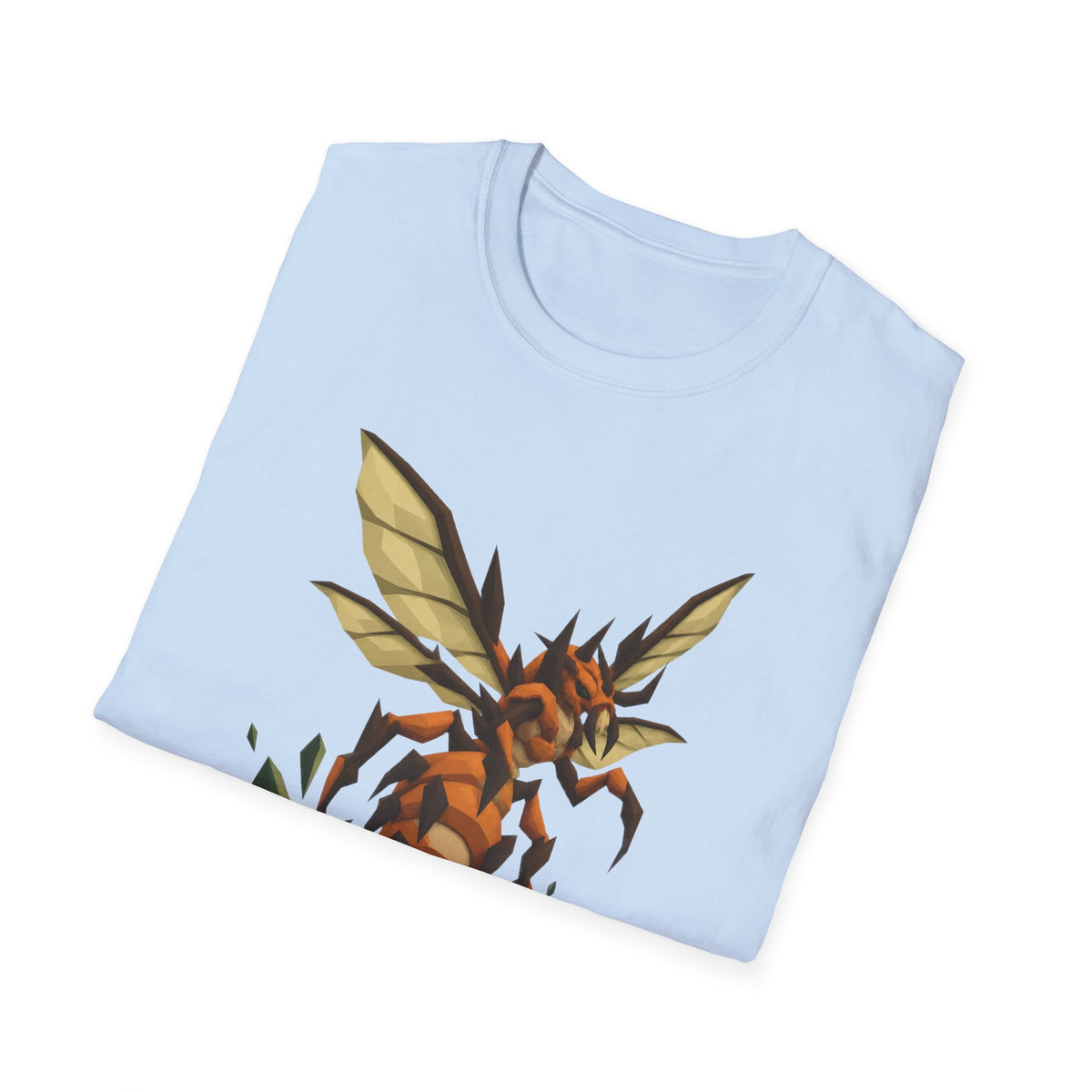 Kalphite Queen Transmorph | OSRS | Runescape Inspired Boss Shirt