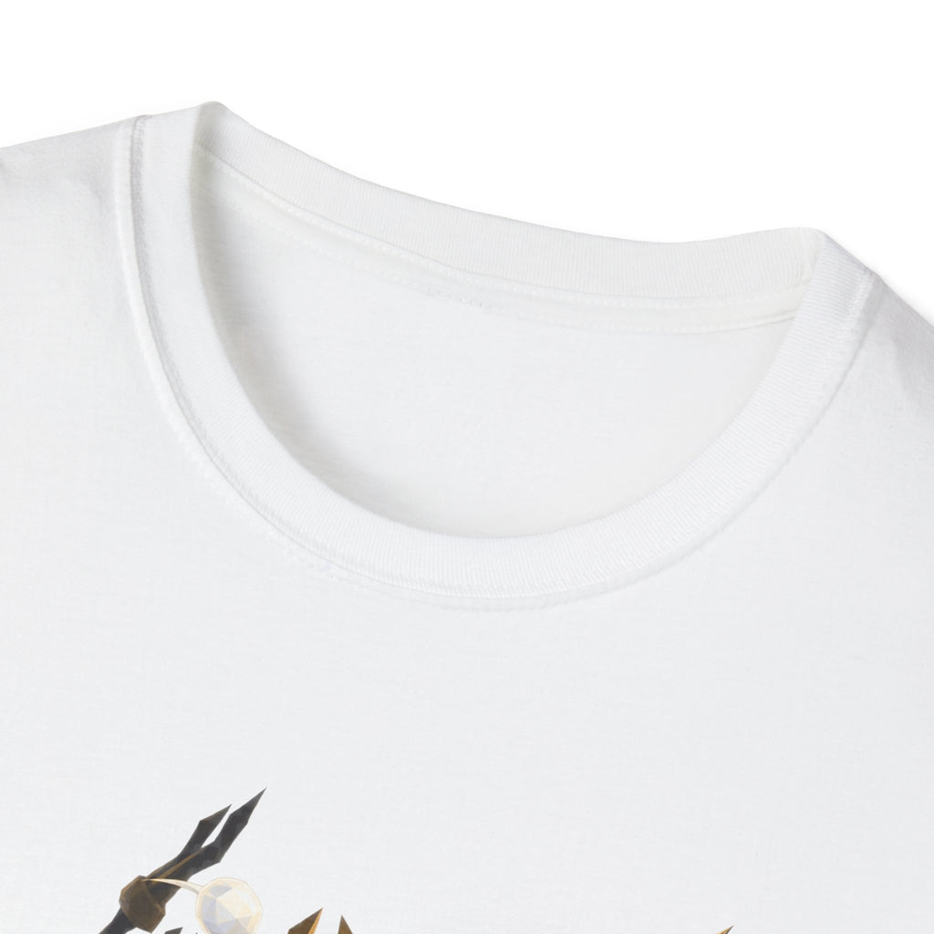 AKKHA | OSRS TOA Raid | Runescape Inspired Shirt