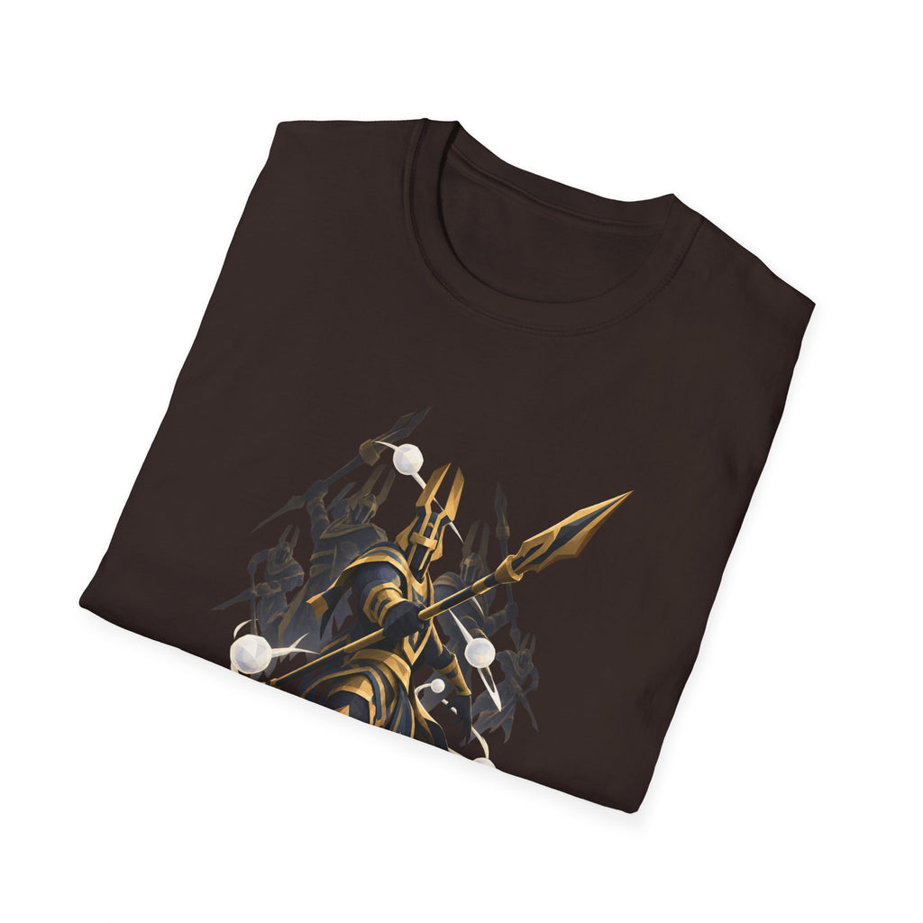 AKKHA | OSRS TOA Raid | Runescape Inspired Shirt