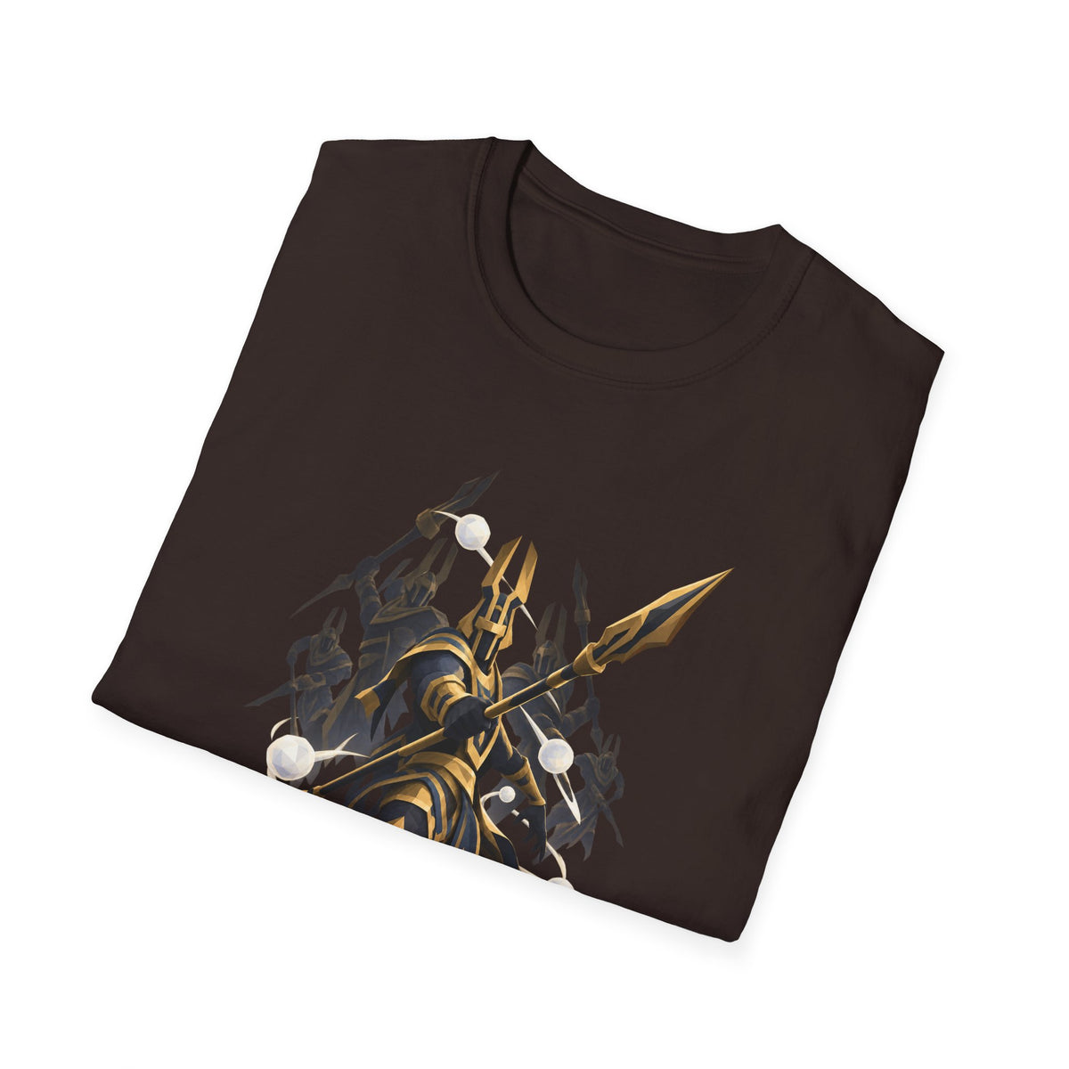 AKKHA | OSRS TOA Raid | Runescape Inspired Shirt