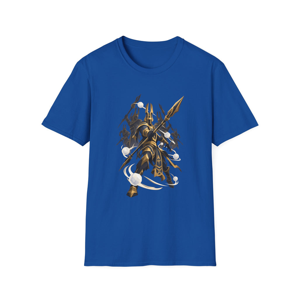AKKHA | OSRS TOA Raid | Runescape Inspired Shirt