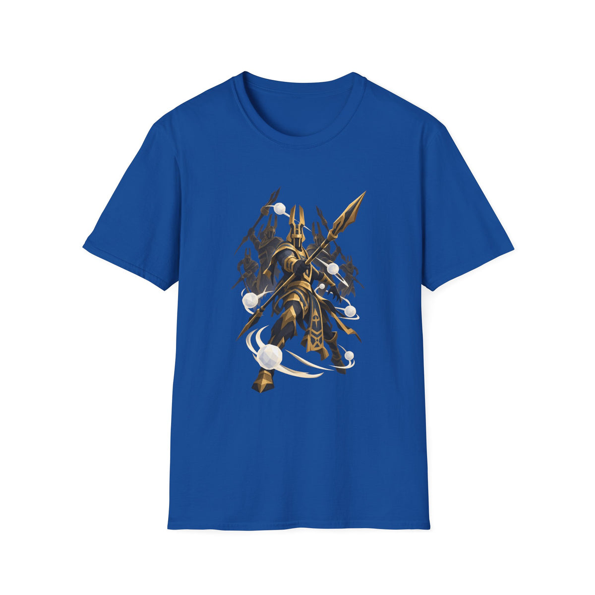 AKKHA | OSRS TOA Raid | Runescape Inspired Shirt