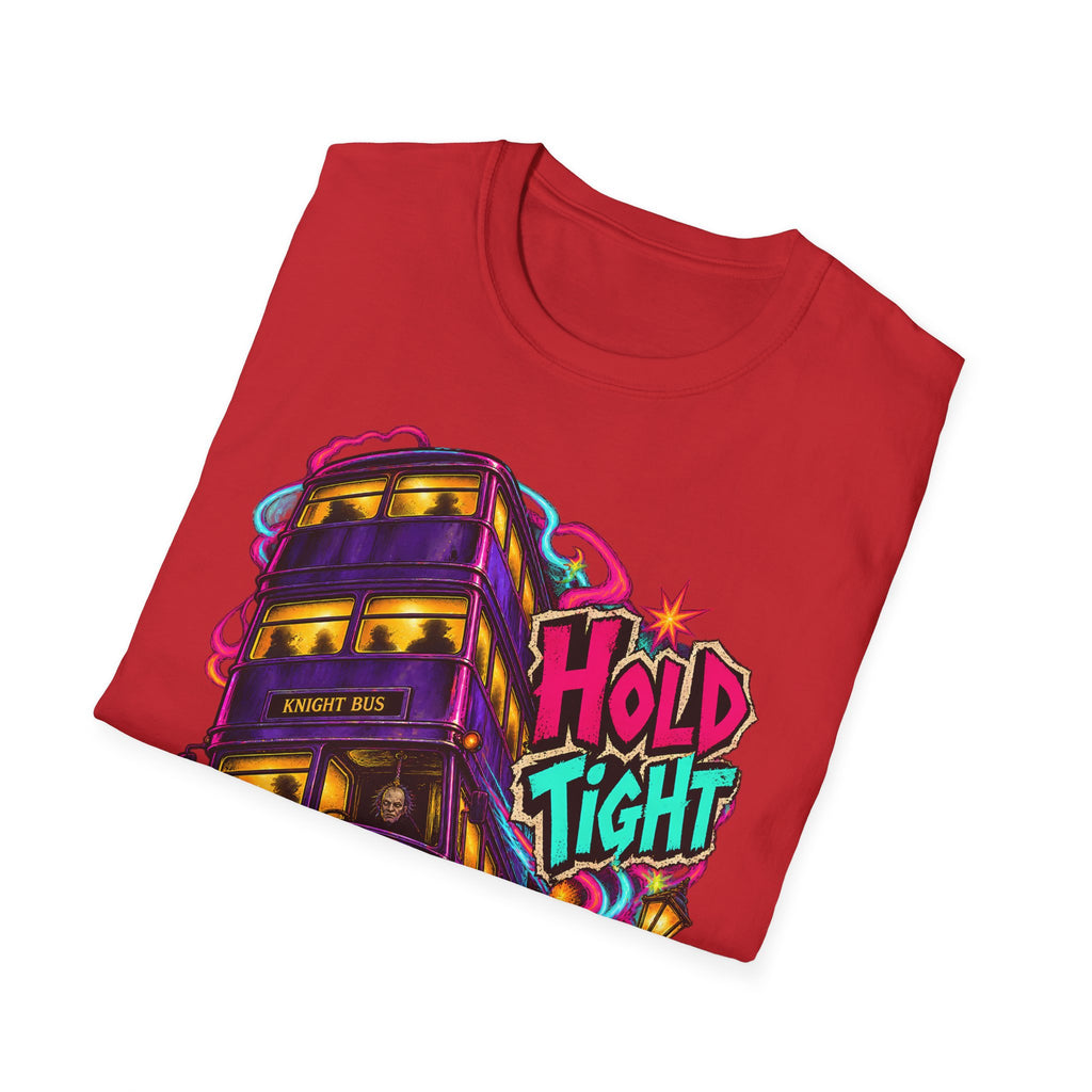 Knight Bus | Harry Potter Night Bus Graphic T Shirt