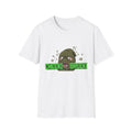 Cheeki Breeki - Derpy Scav Balaclava Mask T-Shirt — Funny S.T.A.L.K.E.R. Meme Tee