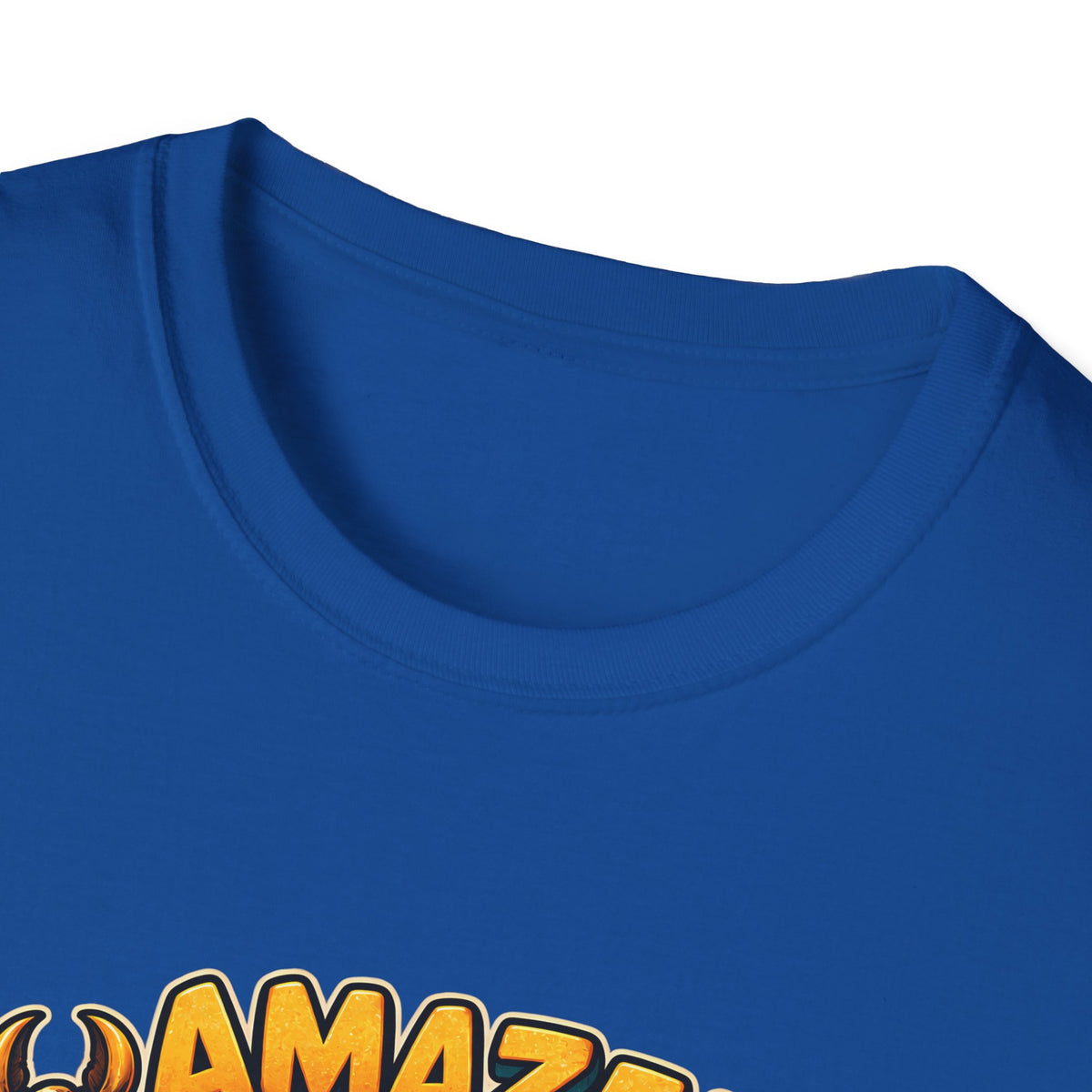 Amaze! | Rocky | Project Hail Mary Cute Graphic T-Shirt
