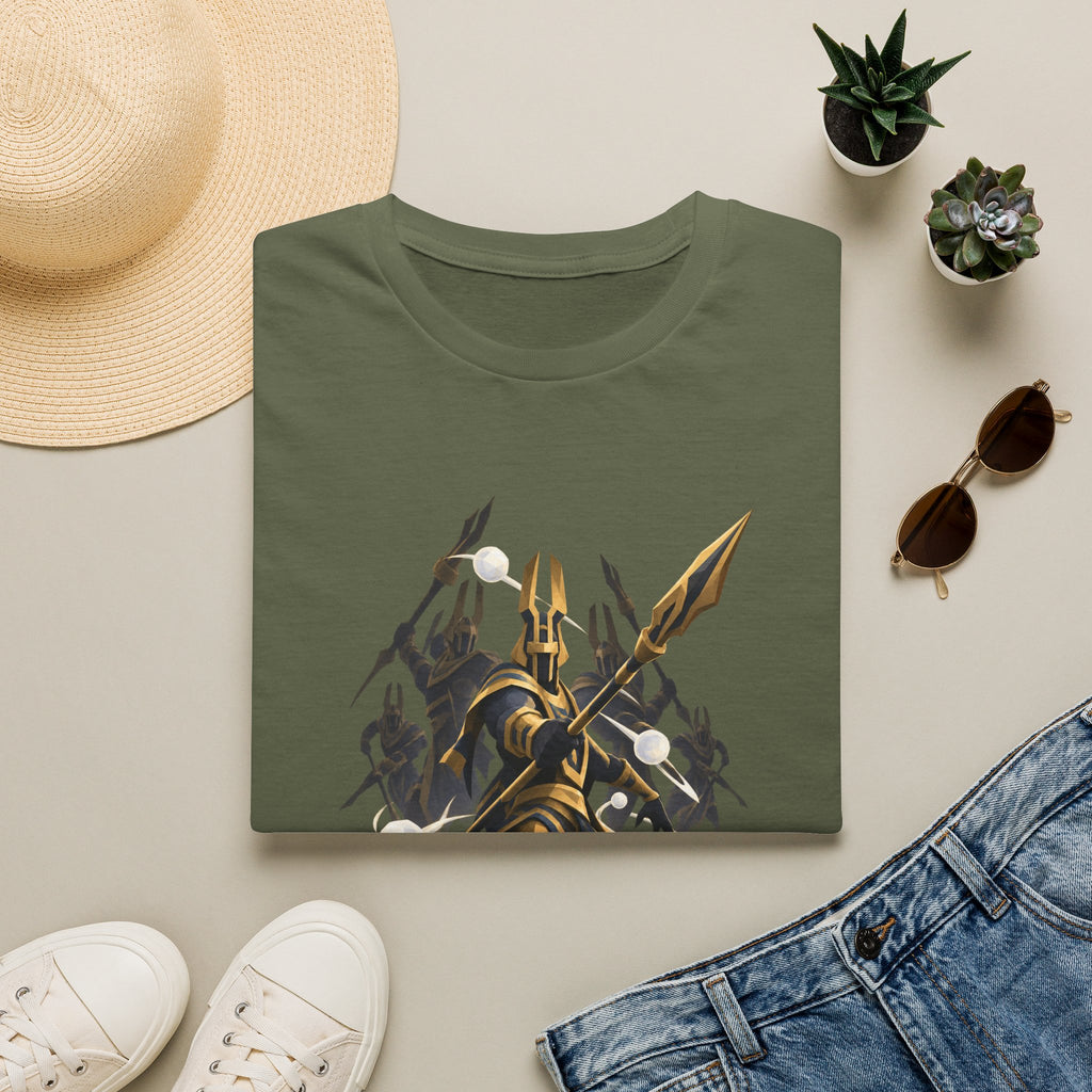 AKKHA | OSRS TOA Raid | Runescape Inspired Shirt
