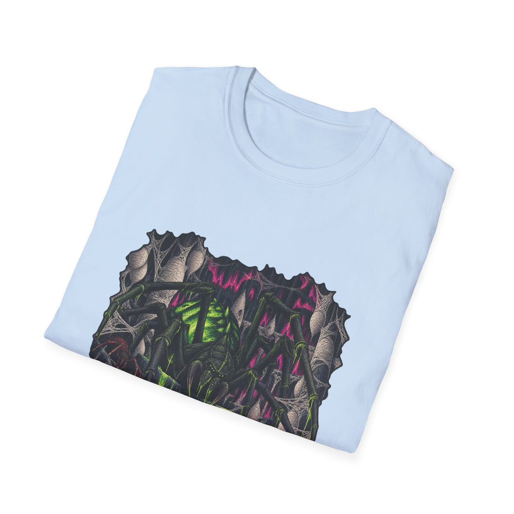 ARAXXOR | OSRS Slayer Boss | Runescape Inspired Shirt