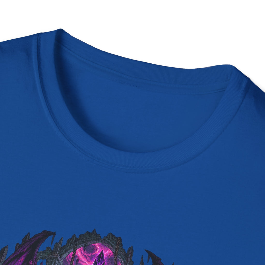 Skotzio vs Arclight | OSRS | Runescape Inspired Boss Shirt