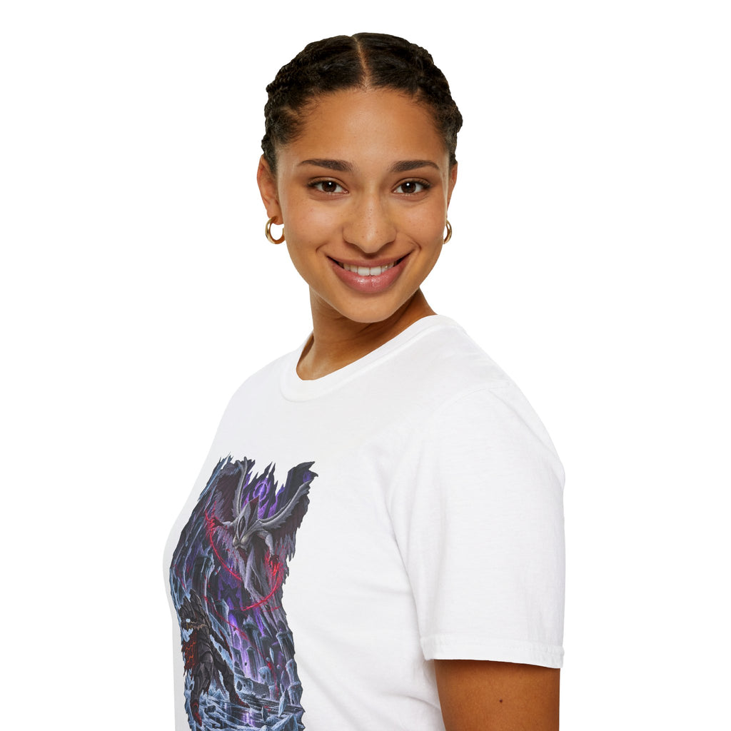 Solo Nex | OSRS | Runescape Inspired Gamer T Shirt