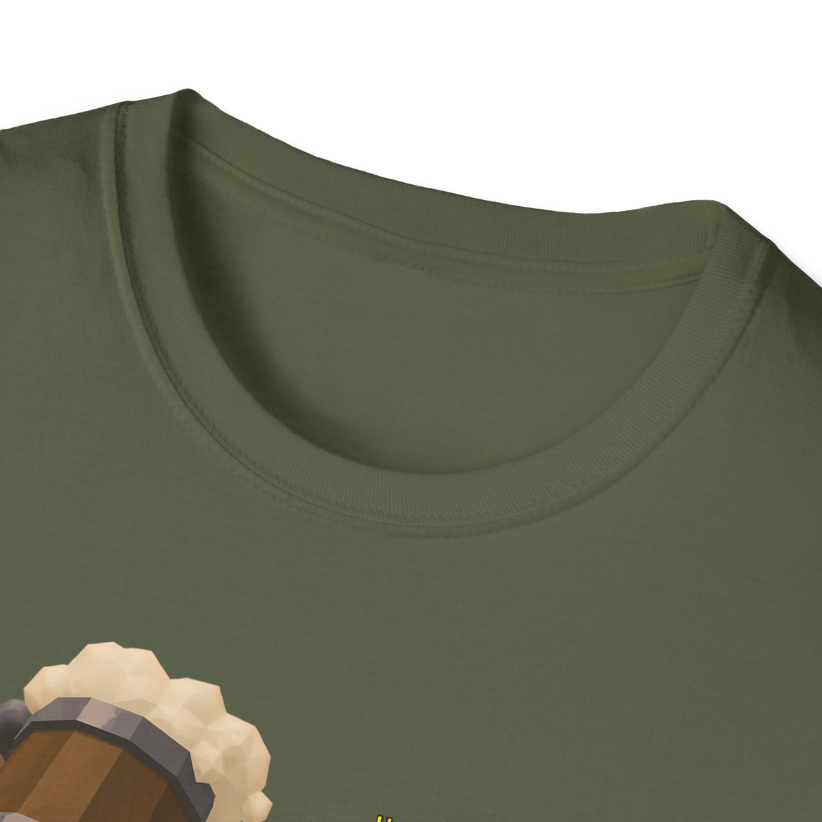 Drunken Dwarf | OSRS | Runescape Inspired Random Event T Shirt