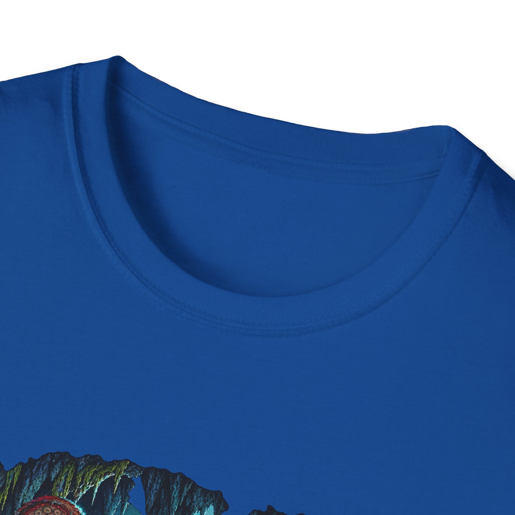 Kraken vs Trident | OSRS | Runescape Inspired T Shirt
