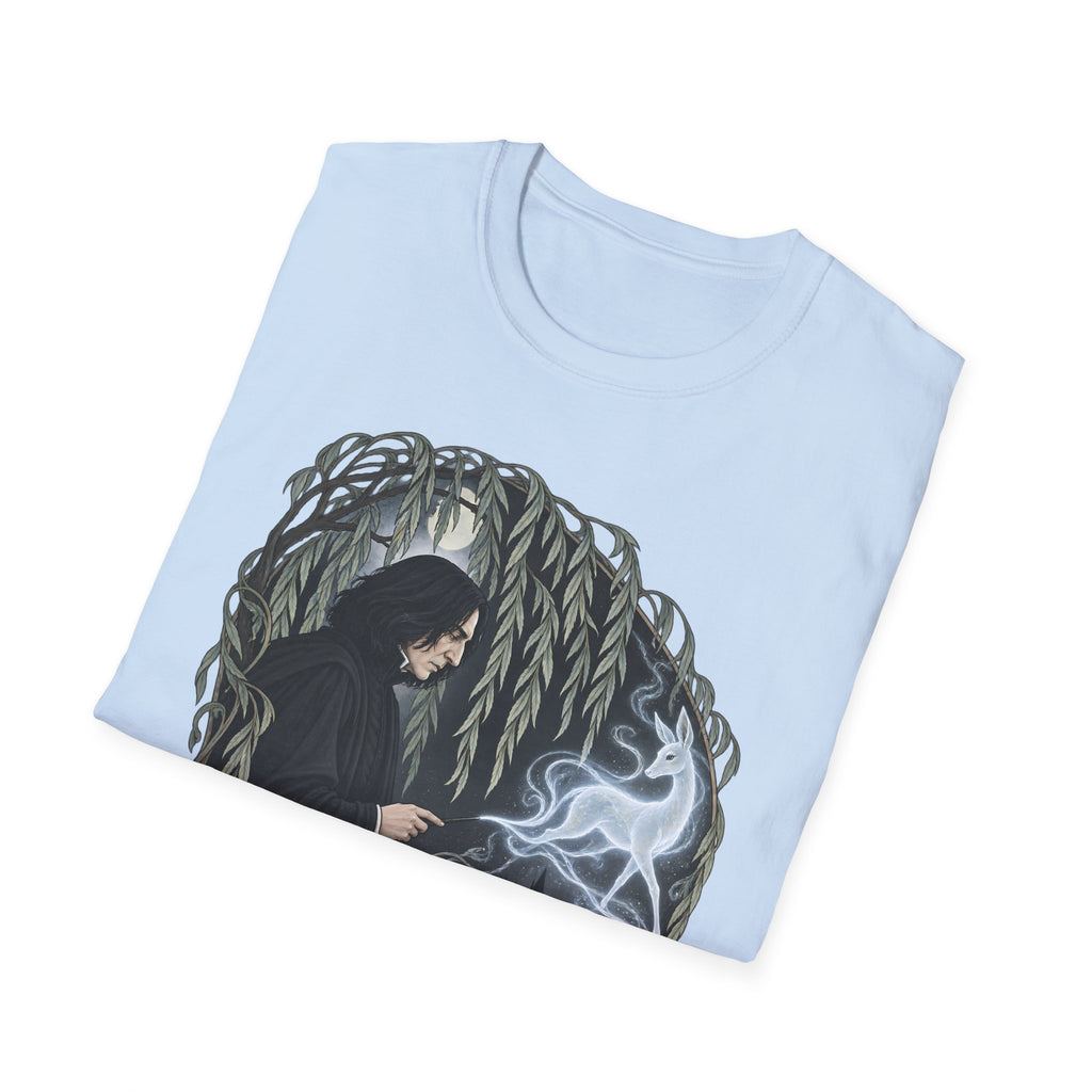 Snape | Always | Harry Potter Graphic Shirt