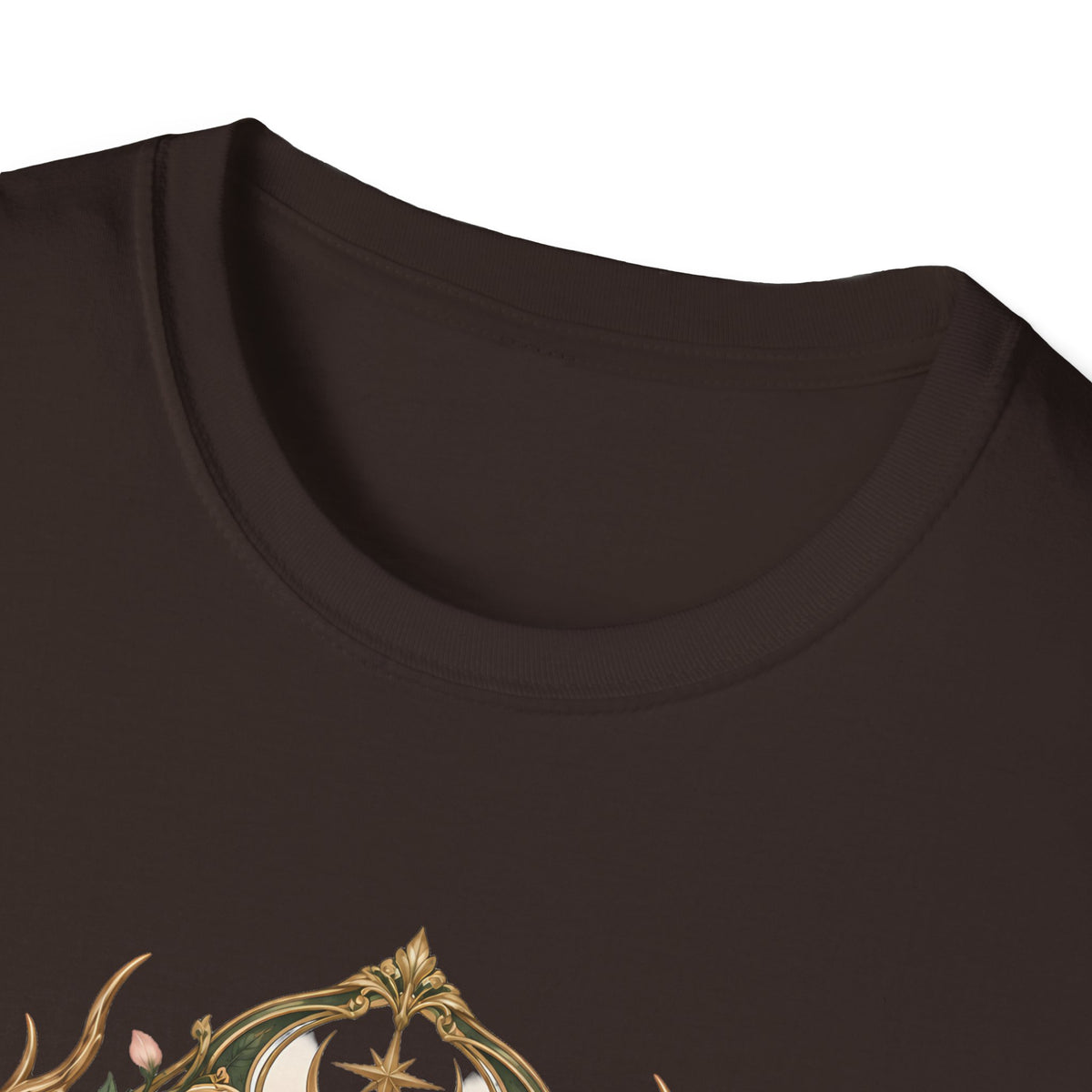 Spring Court | ACOTAR Book Floral Masquerade T-Shirt