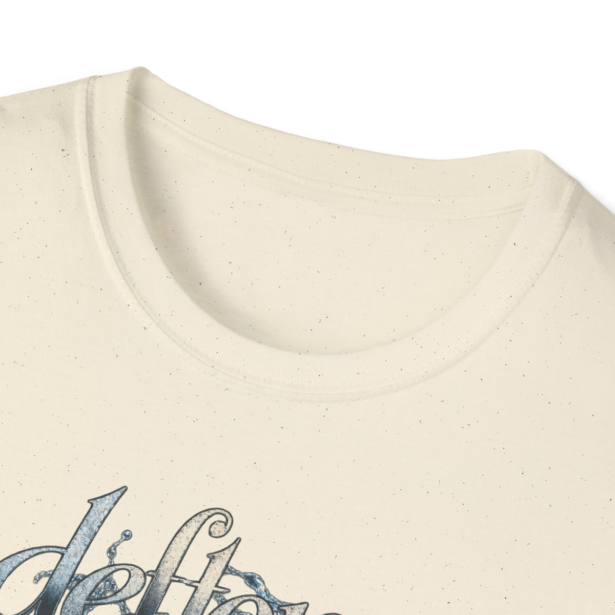 Deftones | Swan Song | Metal Band Graphic T-Shirt