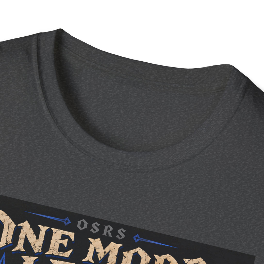 OSRS | One More Level Said That Yesterday | Graphic Tee