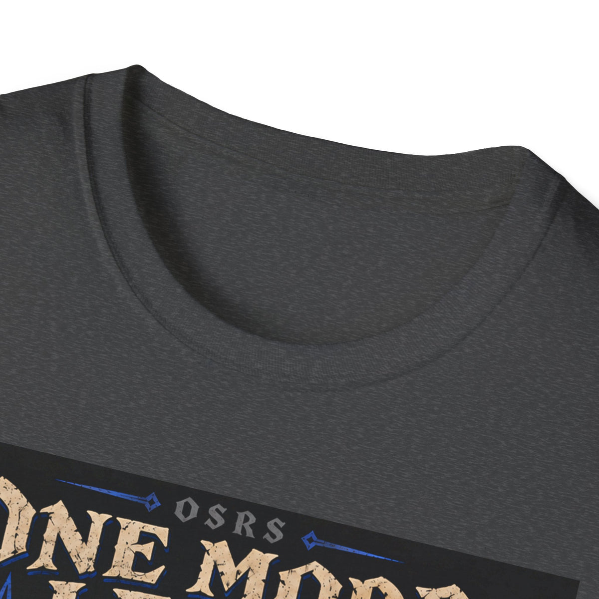 OSRS | One More Level Said That Yesterday | Graphic Tee