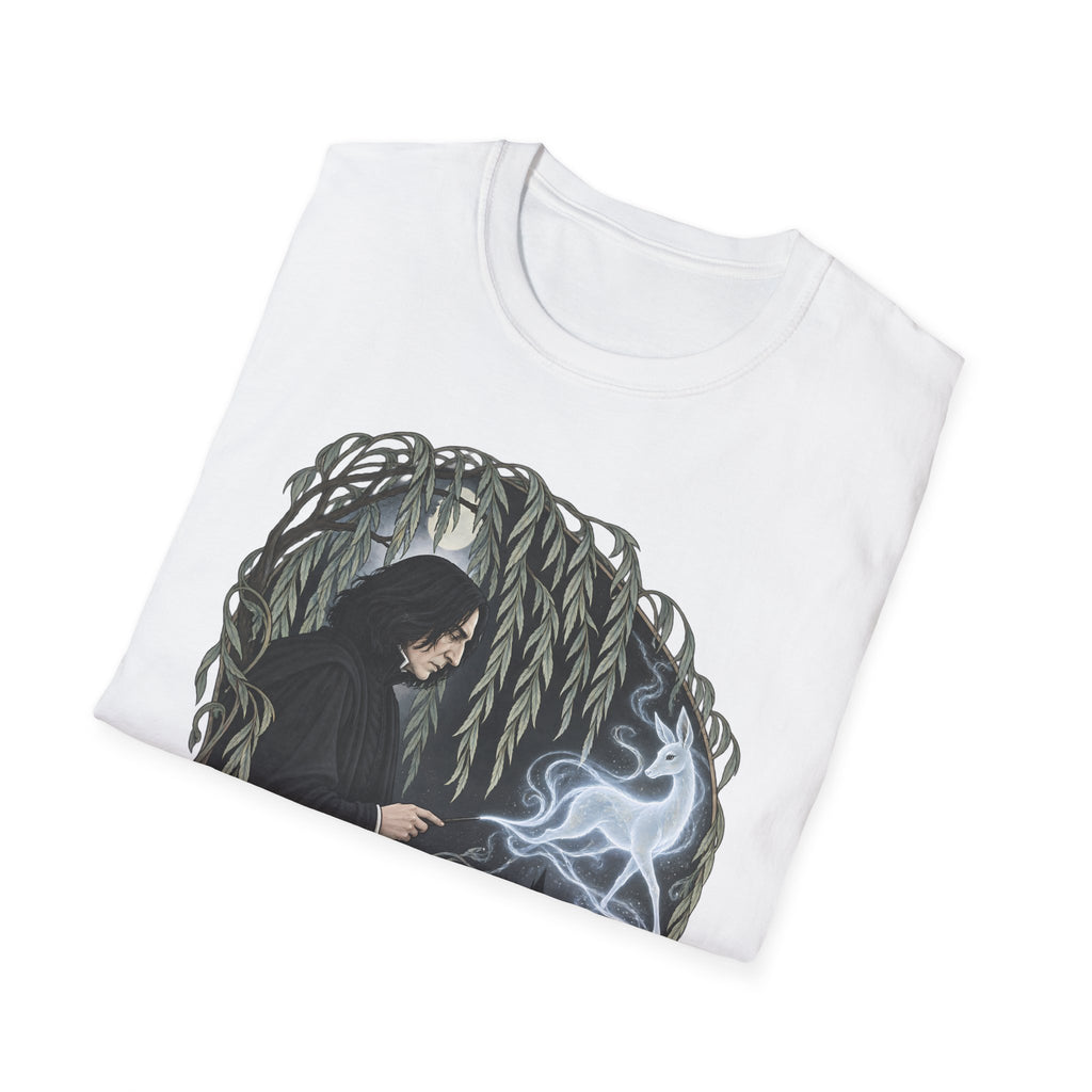Snape | Always | Harry Potter Graphic Shirt