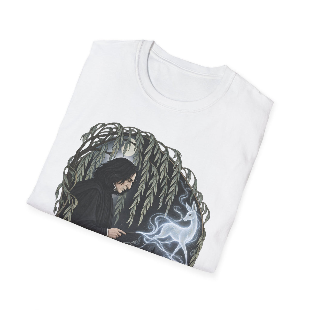 Snape | Always | Harry Potter Graphic Shirt