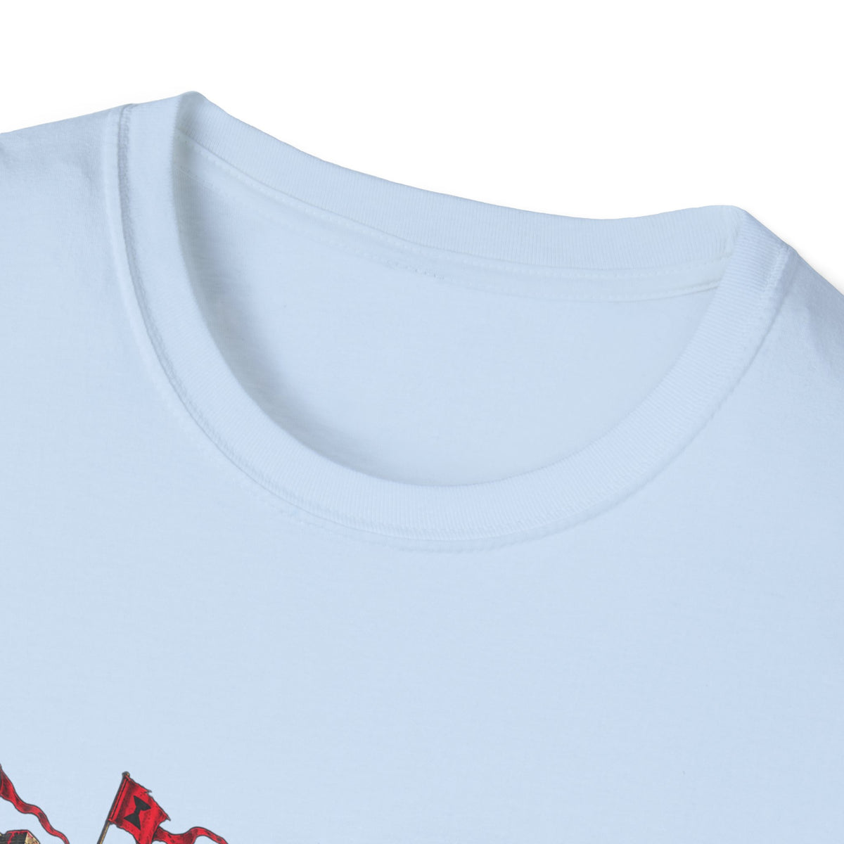 Castle Wars | Ultimate Minigame | OSRS & Runescape Inspired Shirt