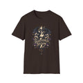 Lightning & Shadow | Onyx Storm Book Inspired Fantasy Dragon T-Shirt