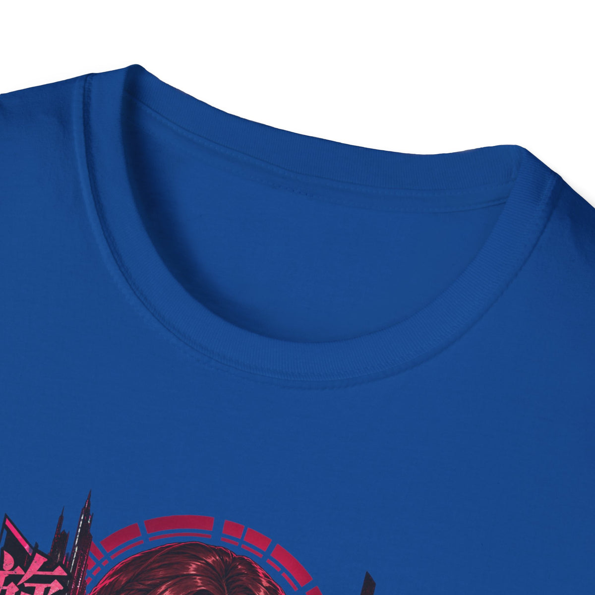 Velvet | Sexy Gothic Dark Vampire Pin Up Girl T-Shirt
