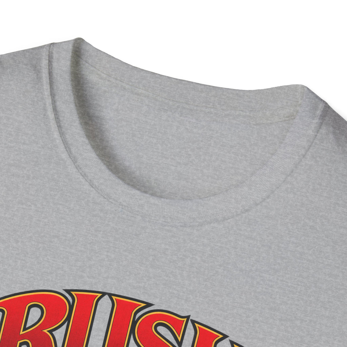 Rush | Neil Peart Drum Solo | Prog Rock Drummer Graphic T-Shirt