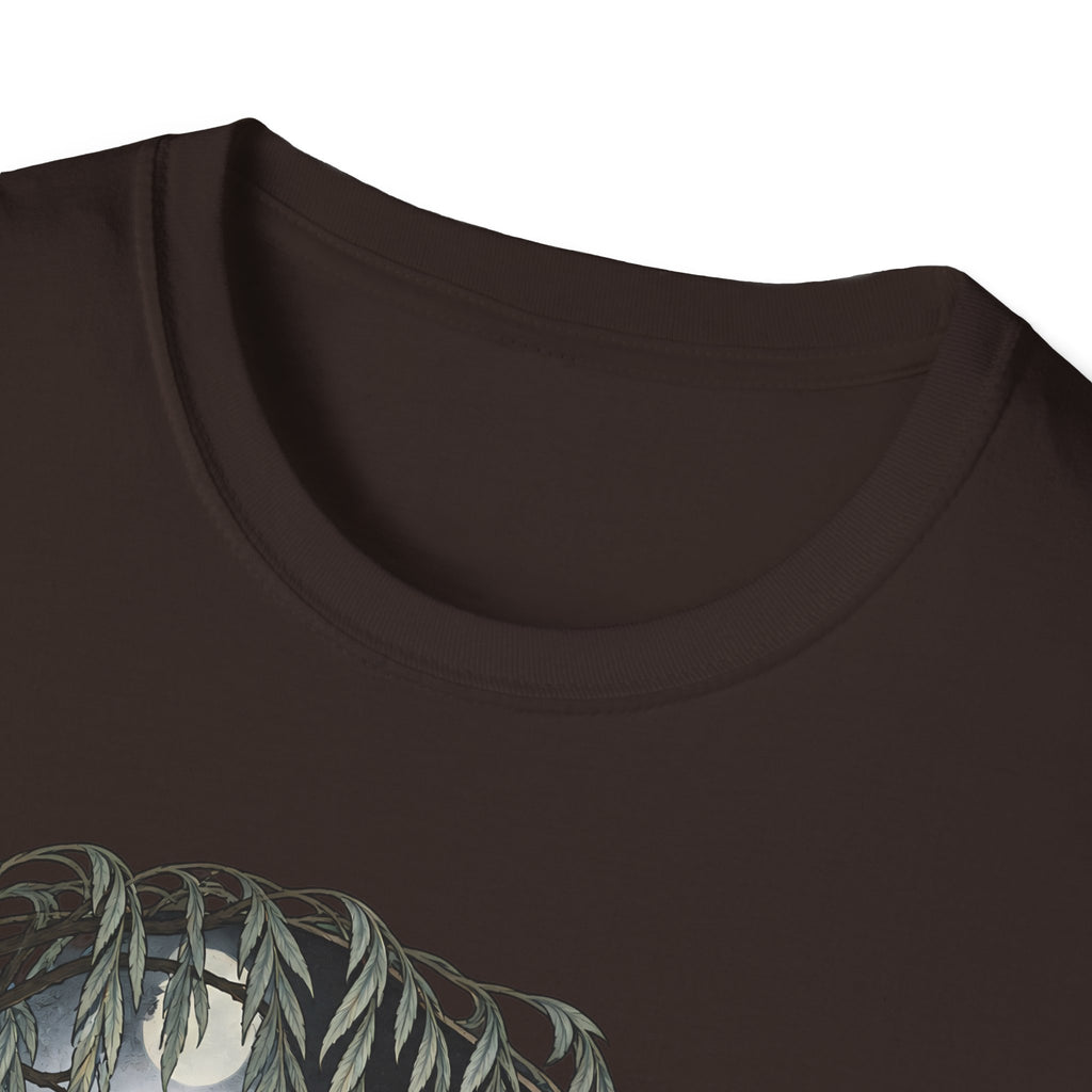 Snape | Always | Harry Potter Graphic Shirt