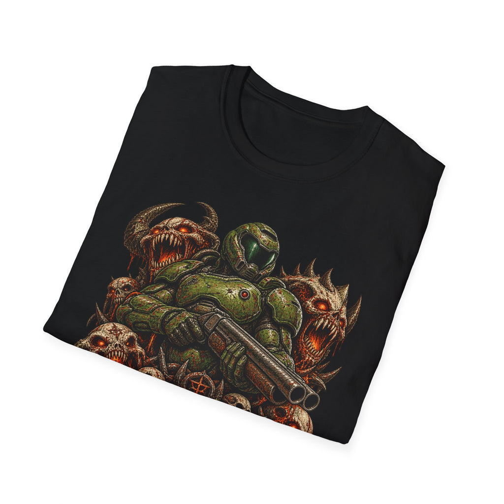 DOOM Slayer – Infernal Heavy Metal