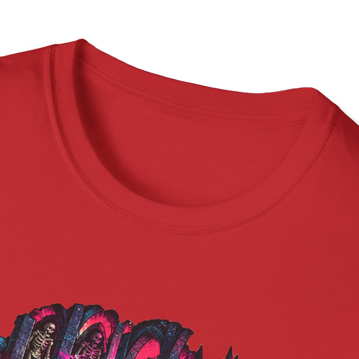 Ice Barrage | OSRS Magic | Runescape Inspired Shirt