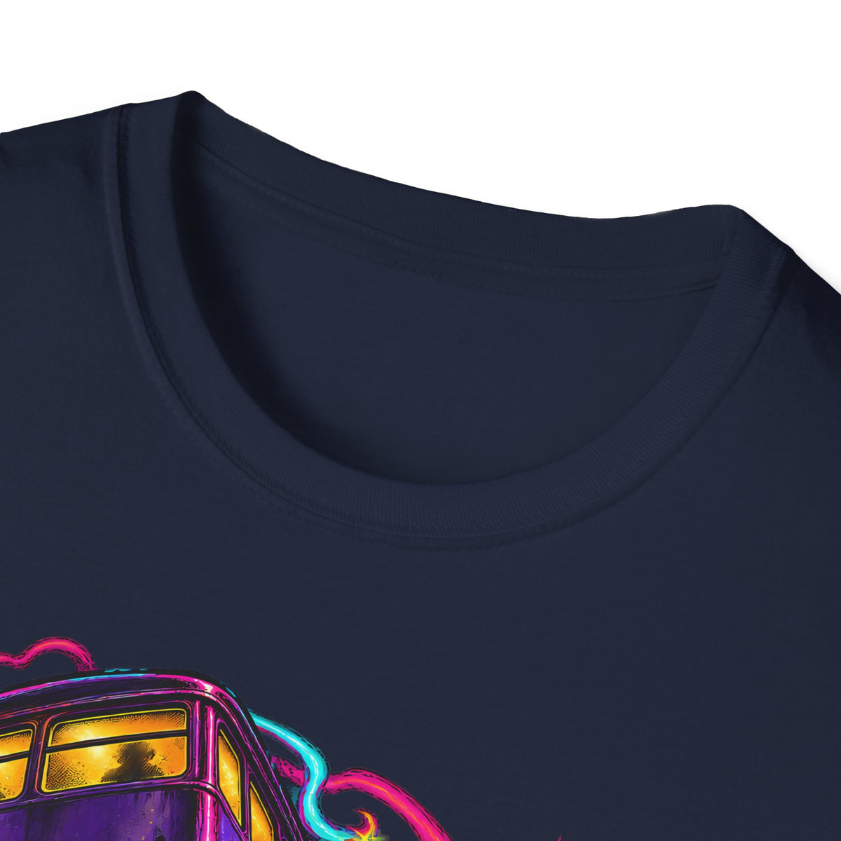Knight Bus | Harry Potter Night Bus Graphic T Shirt