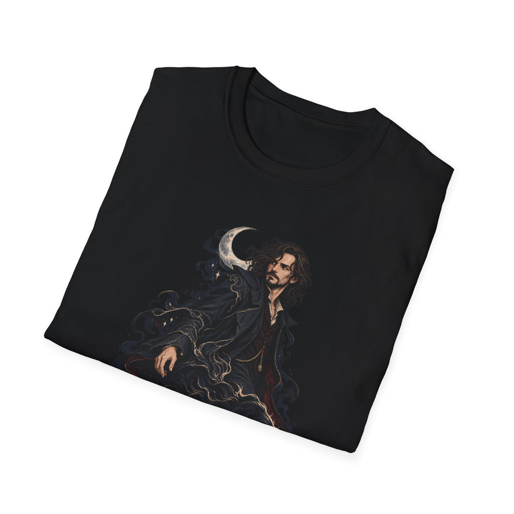 Sirius Black | Harry Potter Dark Fantasy Padfoot T-shirt