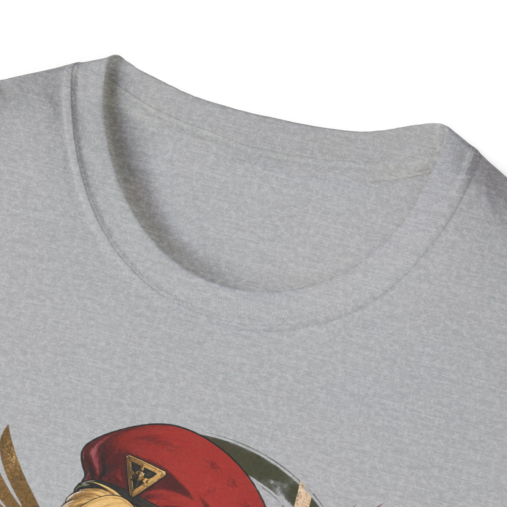 Cammy | Street fighter Sexy  Pin Up Style Graphic T Shirt