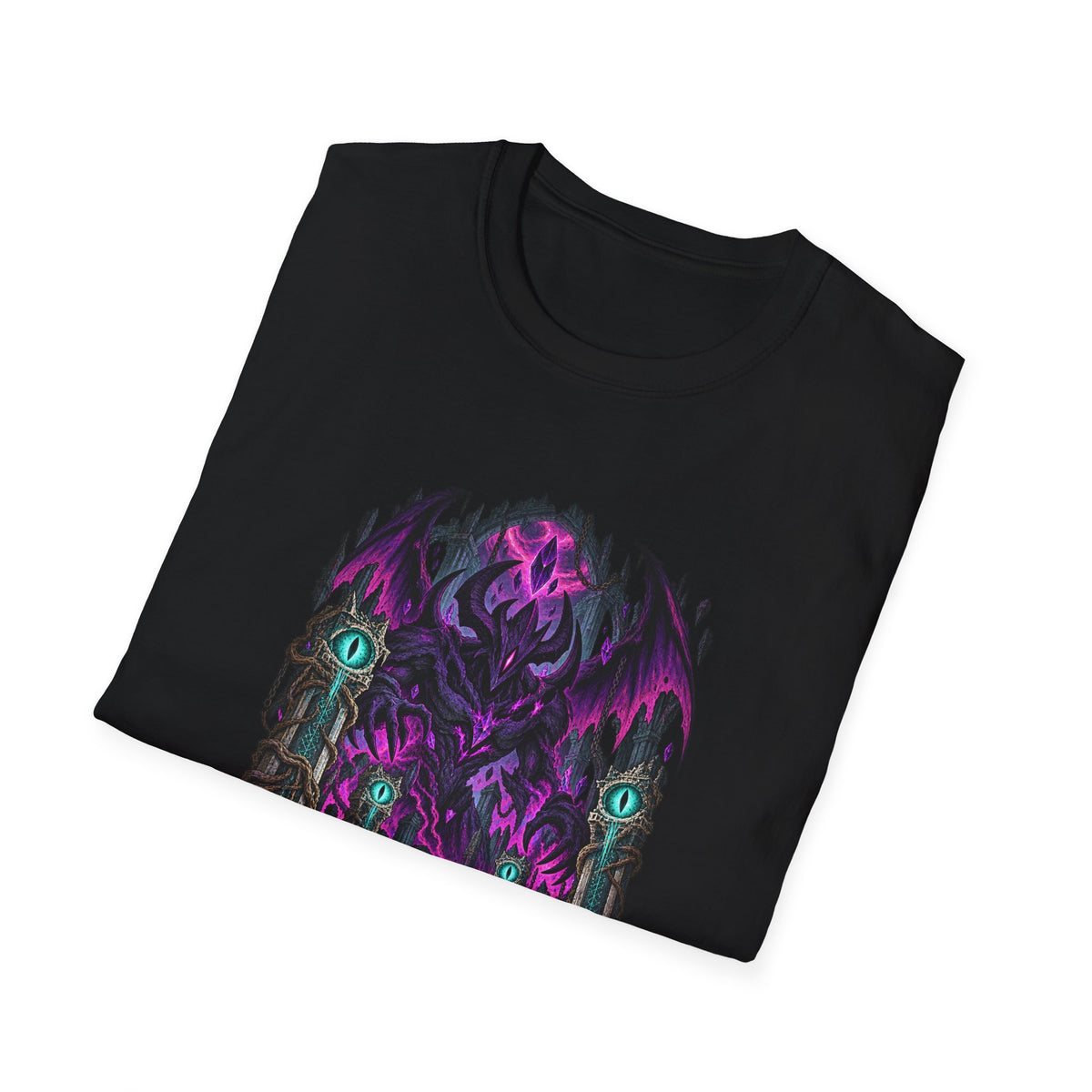 Skotzio vs Arclight | OSRS | Runescape Inspired Boss Shirt