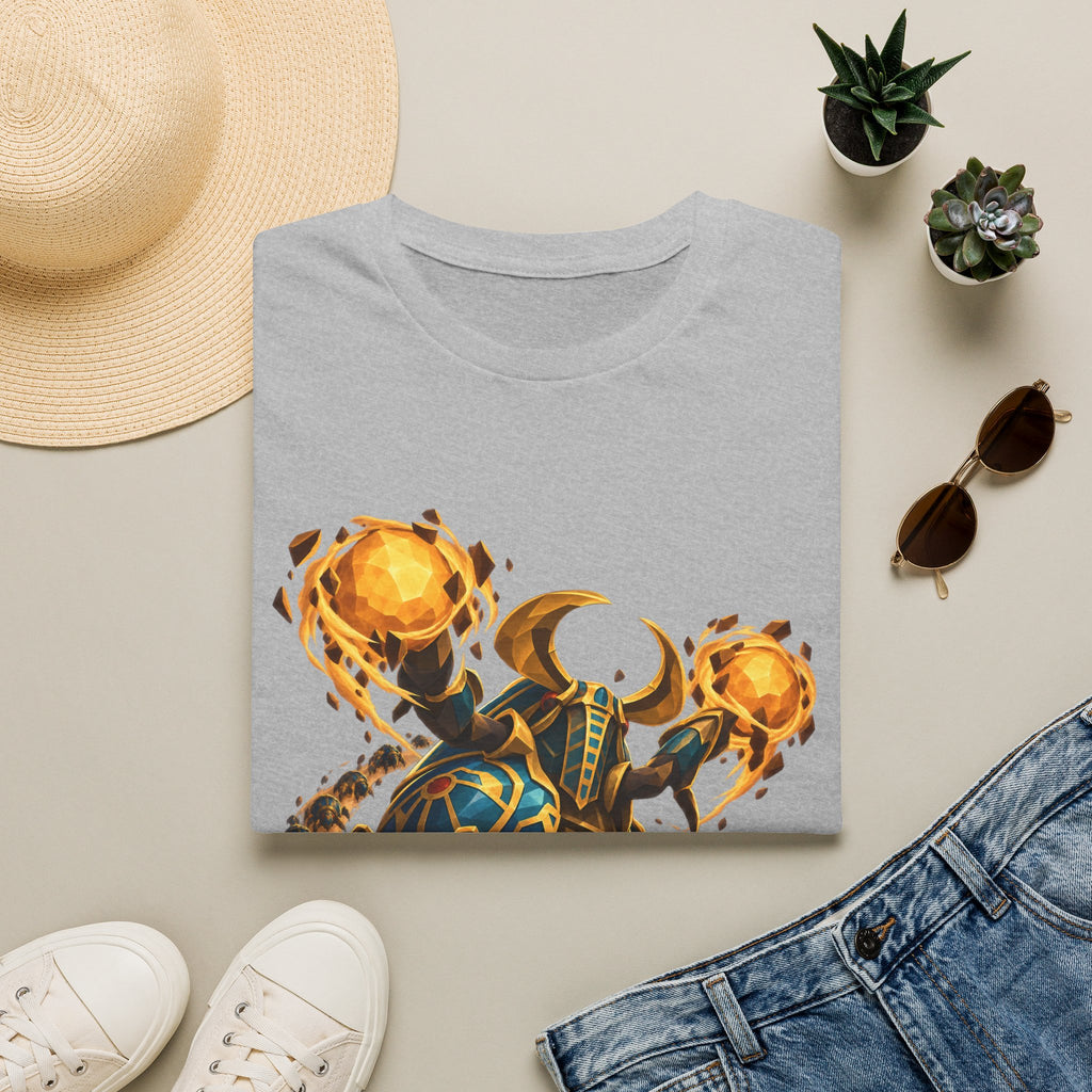 Kephri TOA Beetle Boss | OSRS | Runescape Inspired Shirt