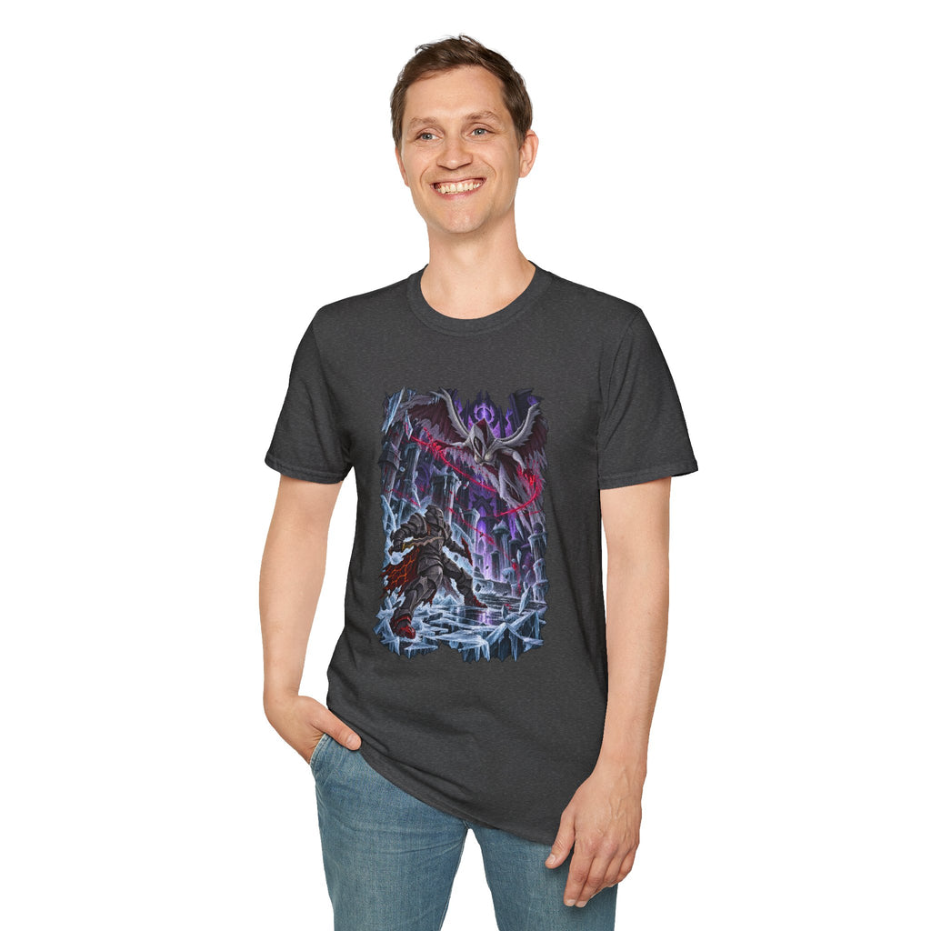 Solo Nex | OSRS | Runescape Inspired Gamer T Shirt