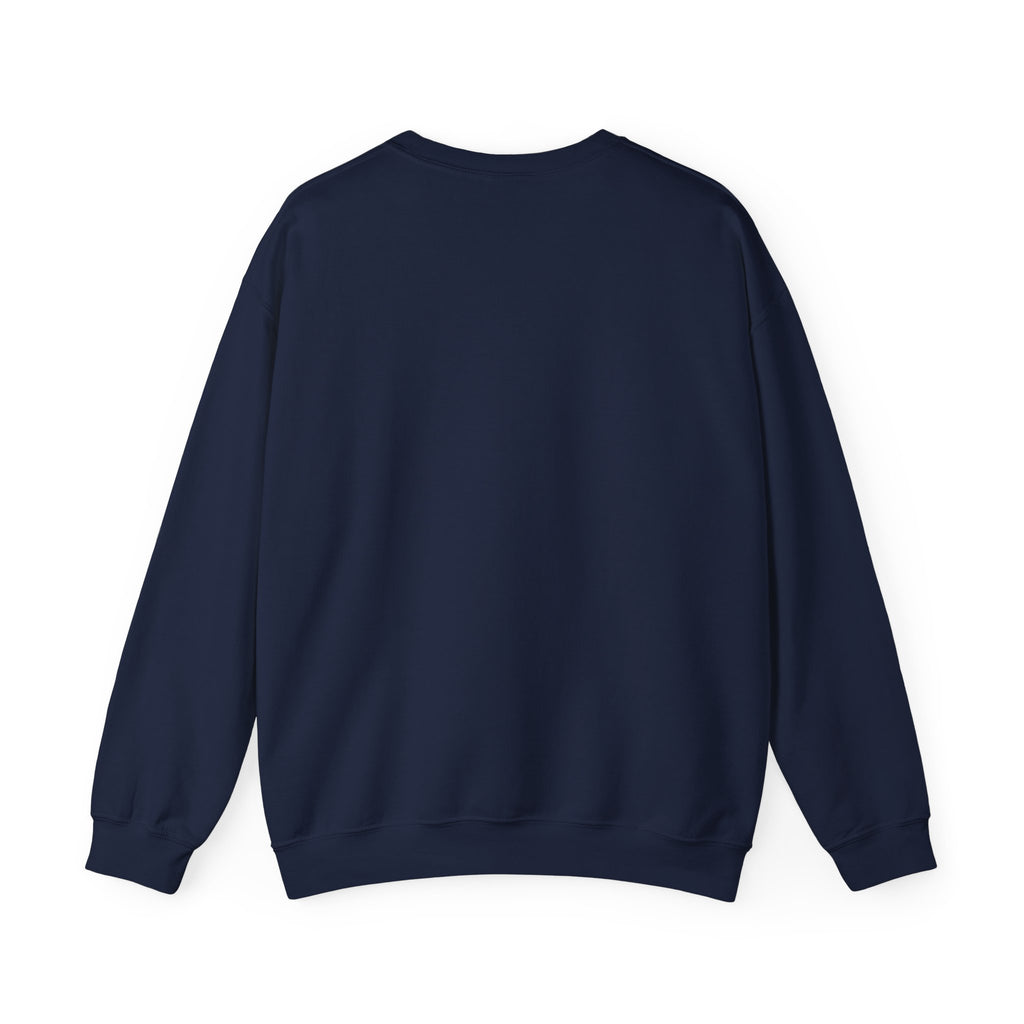 Crying Pepe Graphic Sweatshirt