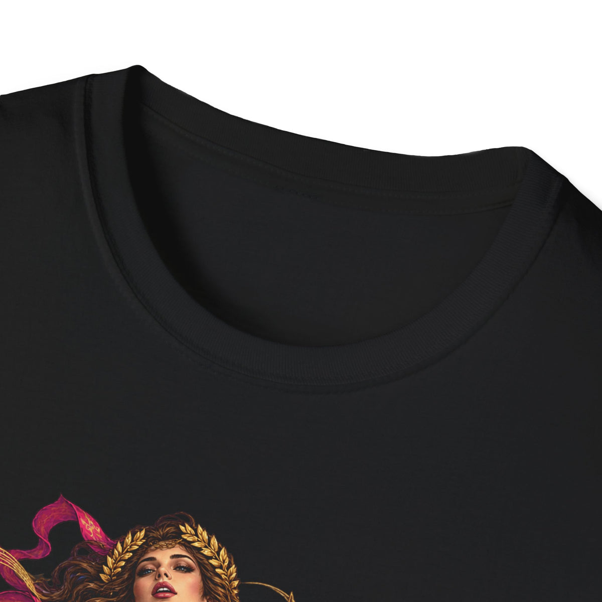 Sirens Greek Mythology T-Shirt, Odyssey Bird Women Fantasy Art