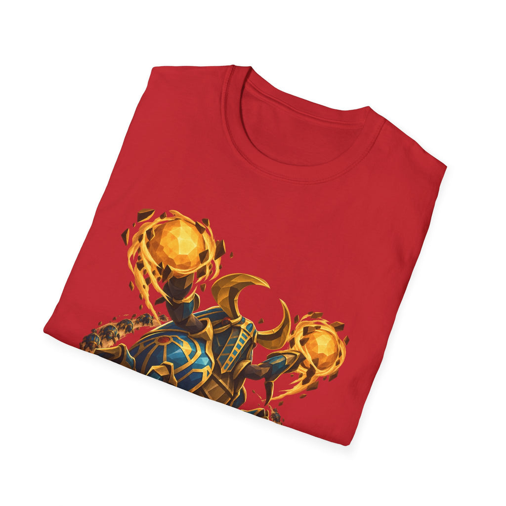 Kephri TOA Beetle Boss | OSRS | Runescape Inspired Shirt