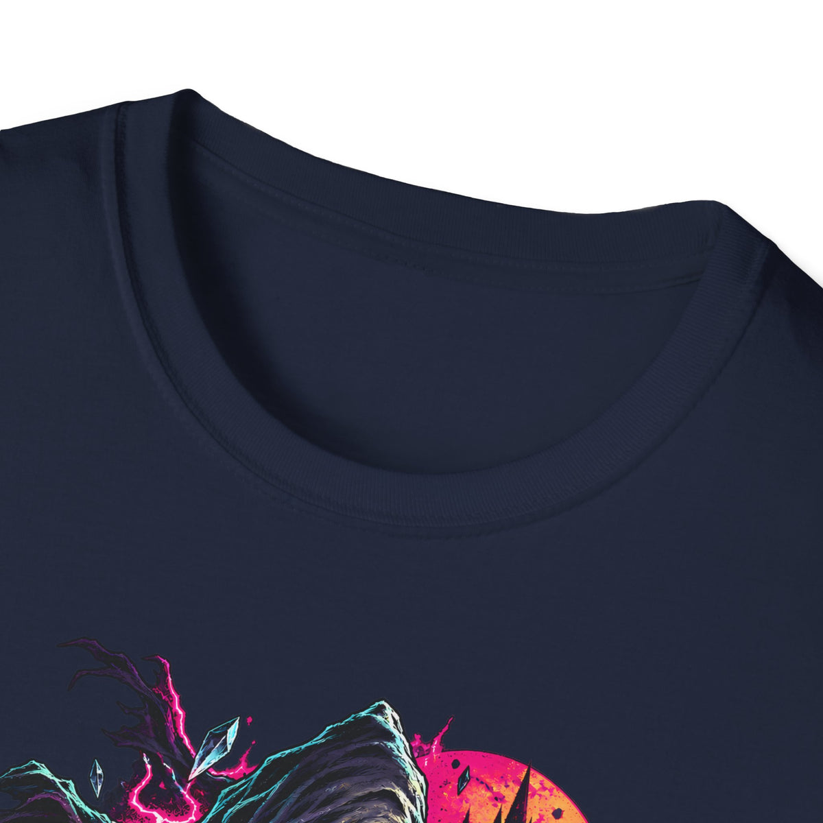 Socially Drained | Dementor | Harry Potter Graphic Tee