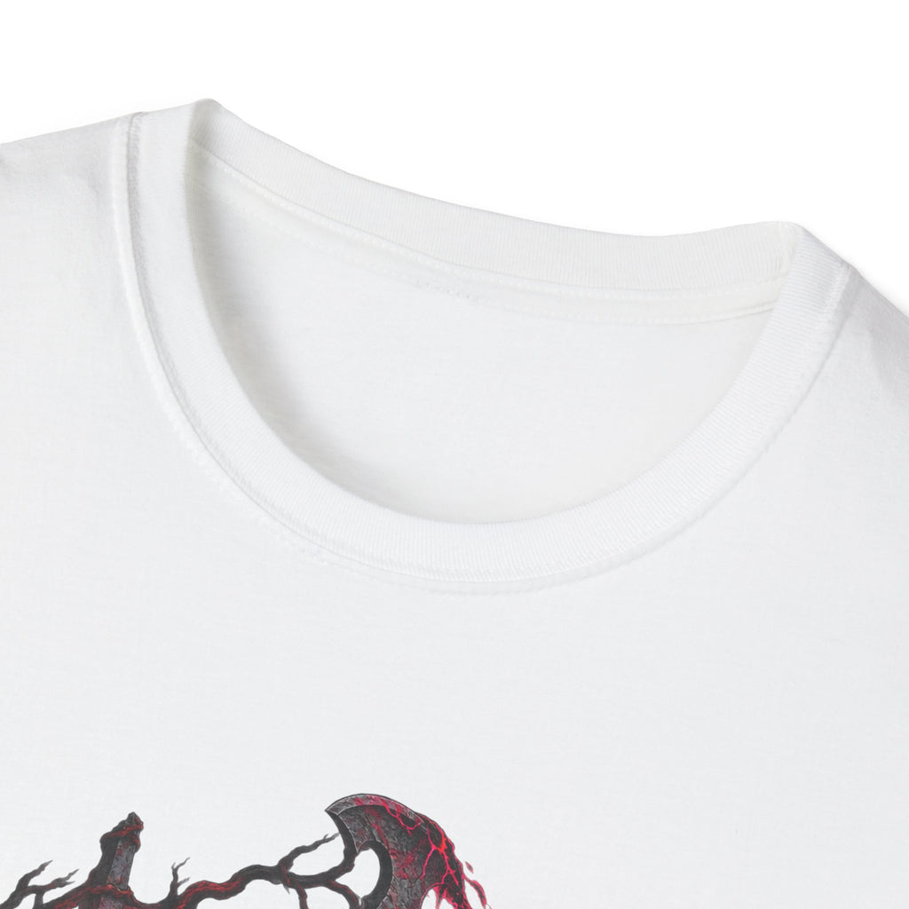Vardorvis | OSRS | Runescape Inspired End Game Boss Shirt