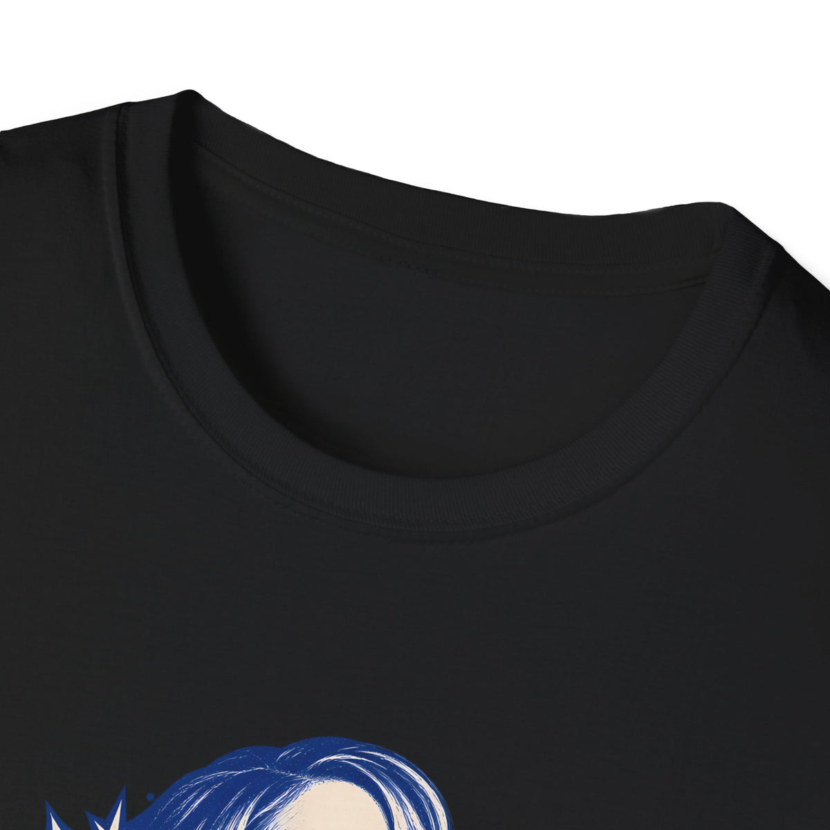 Mariah Carey | Retro Portrait Holiday Pop Tee