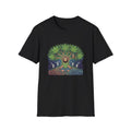 A Higher Place - Graphic T-Shirt, Stoner Unisex