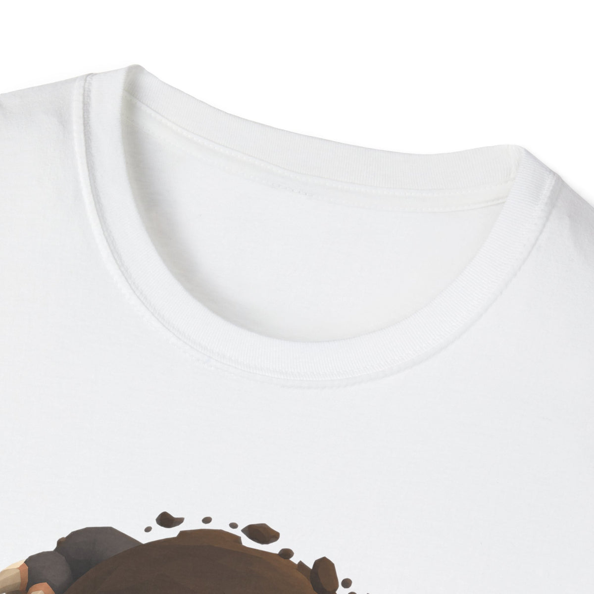 Giant Mole | OSRS | Runescape Inspired boss T Shirt